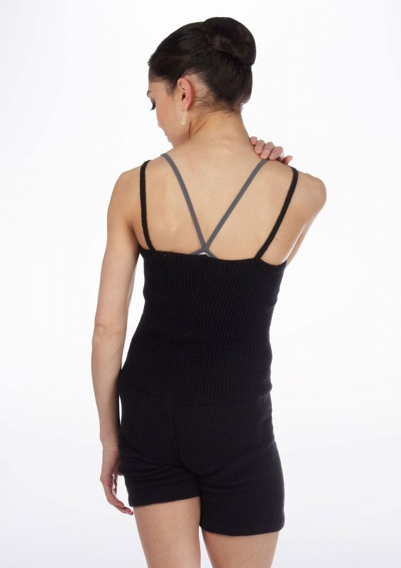 Mono Lana Corto - 4587 - Skinlegshort - Intermezzo - Imagen 5